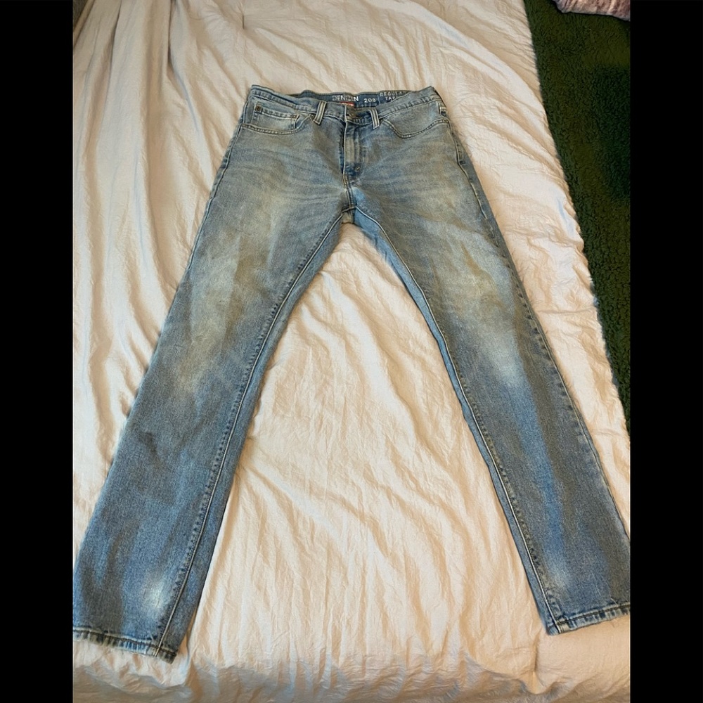 Levi Jeans